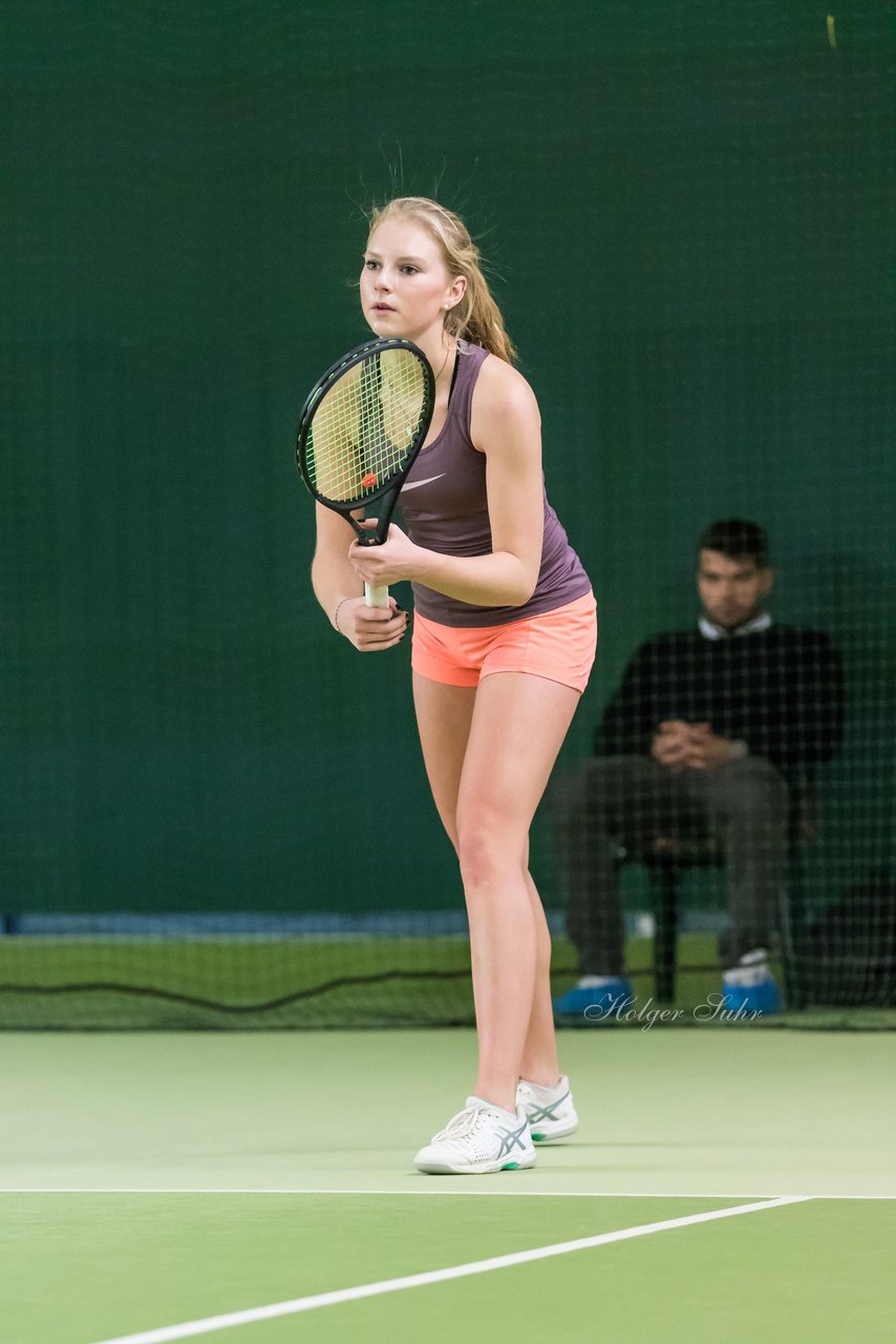 Bild 509 - Holmer Infoor Cup